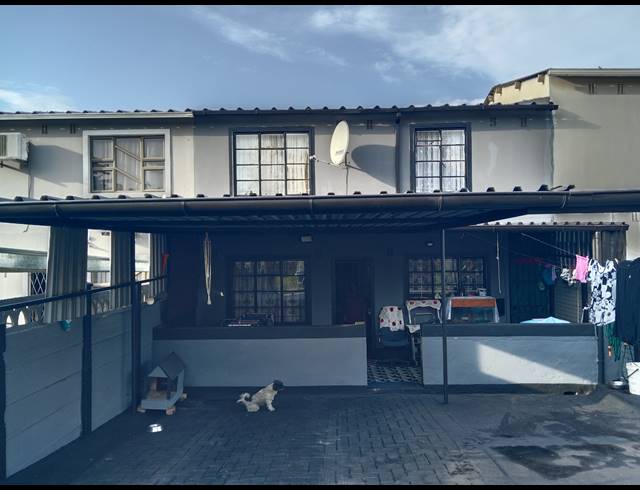 3 BEDROOM HOUSE FOR SALE IN NORTHDALE